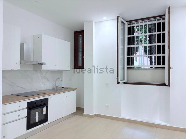 Appartamento in vendita di 100 m² in Via Guglielmo Calderini, 68