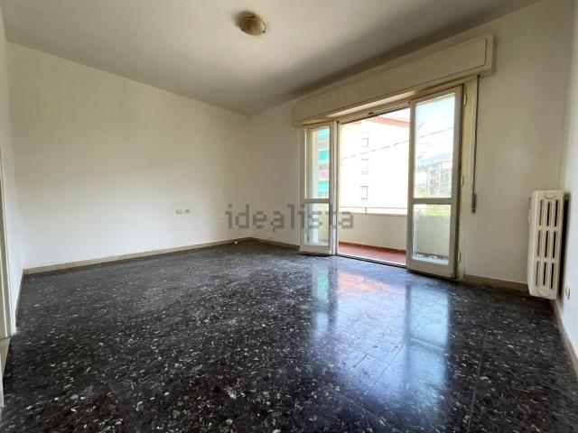 Appartamento in vendita di 100 m² in Via Guglielmo Pepe