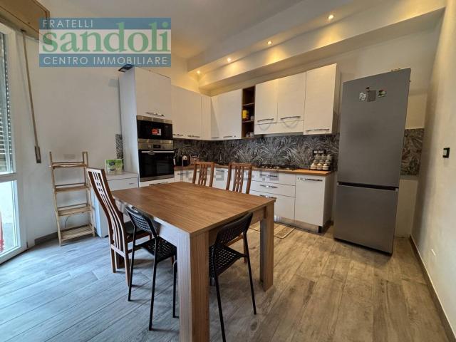 Appartamento in vendita di 100 m² in Via Guicciardini, 27