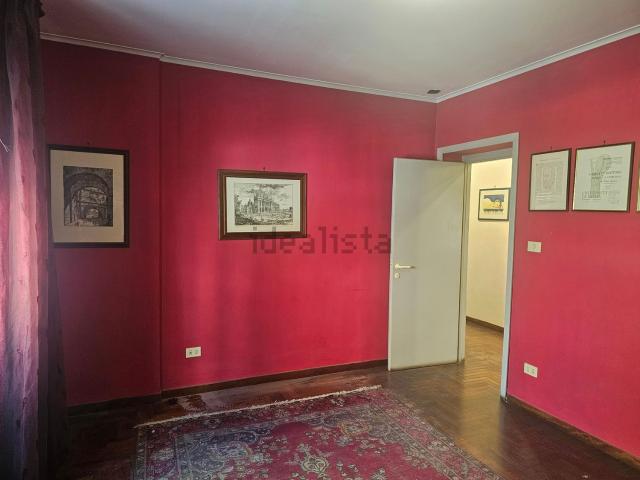 Appartamento in vendita di 100 m² in Via Guido Castelnuovo, 6