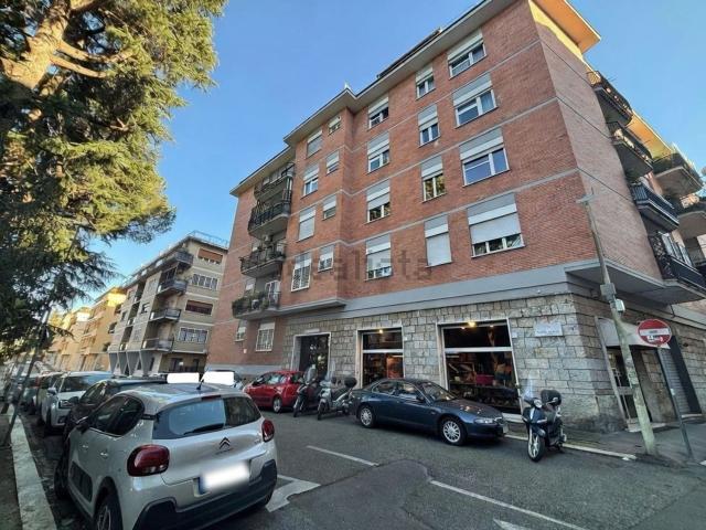 Appartamento in vendita di 100 m² in Via Guido Alfani, 29