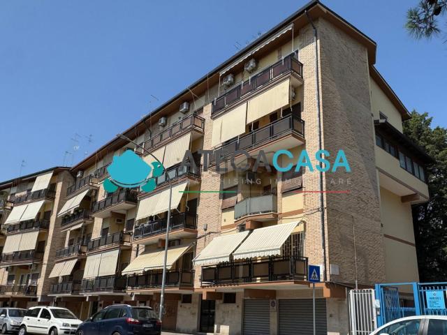 Appartamento in vendita di 100 m² in Via Guido Grilli, 4