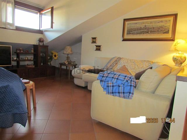 Appartamento in vendita di 100 m² in Via Guido Mammoli, 21