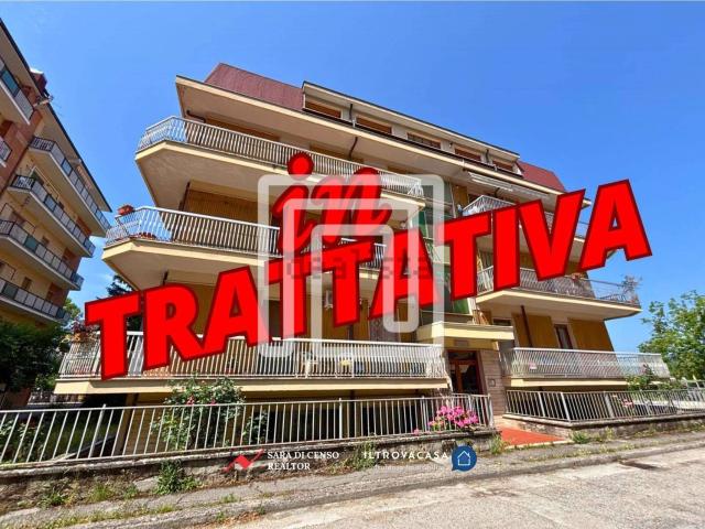 Appartamento in vendita di 100 m² in Via Guido Piovene, 4
