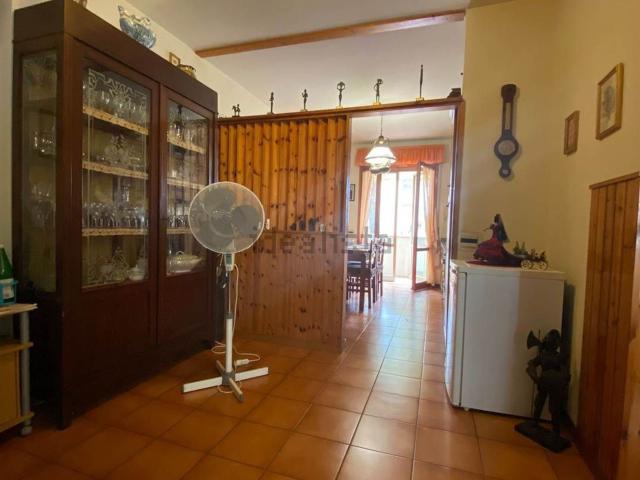 Appartamento in vendita di 100 m² in Via Guido Rossa, 1