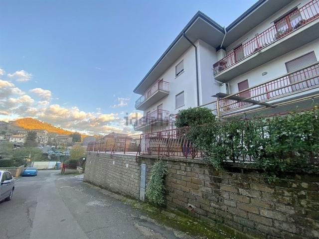 Appartamento in vendita di 100 m² in Via Guido Rossa