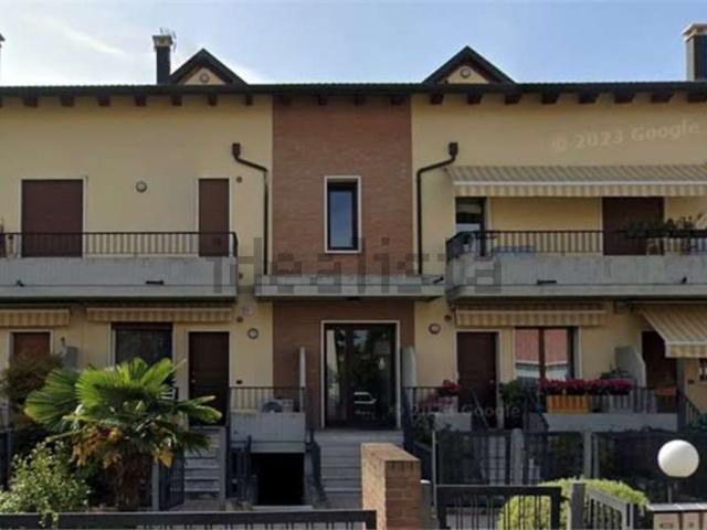 Appartamento in vendita di 100 m² in Via Guido Reni