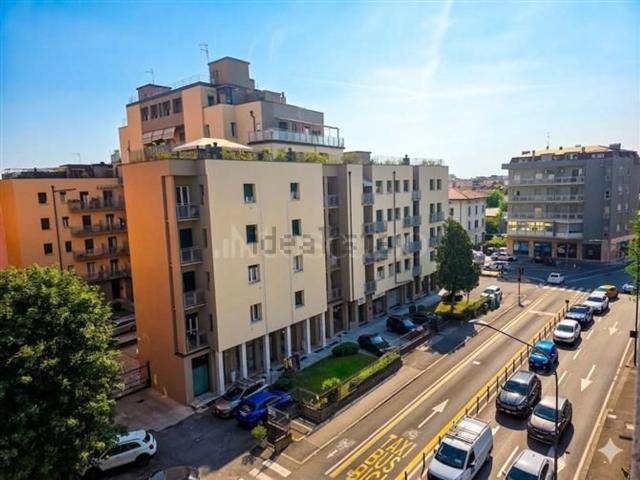Appartamento in vendita di 100 m² in Via Guido Zadei, 6