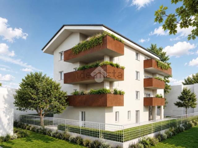 Appartamento in vendita di 100 m² in Via Guizza Conselvana, 62