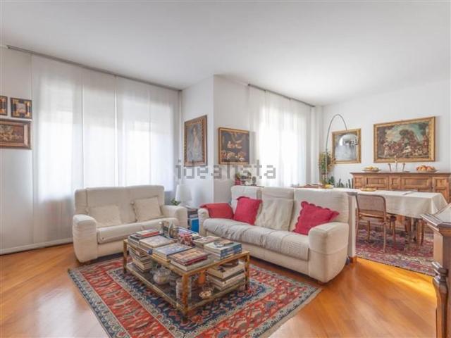 Appartamento in vendita di 100 m² in Via Gustavo Modena