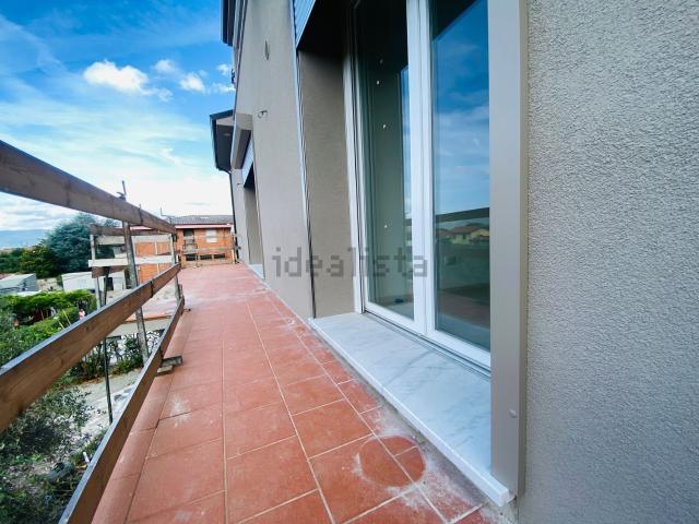 Appartamento in vendita di 100 m² in Via Dogana