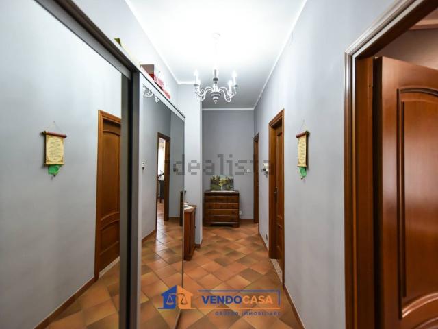Appartamento in vendita di 100 m² in Via Dogliani, 16