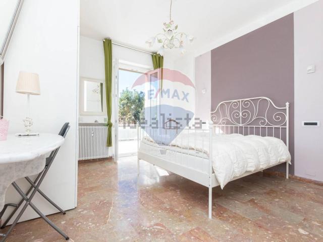 Appartamento in vendita di 100 m² in Via Domenico Chiodo, 56