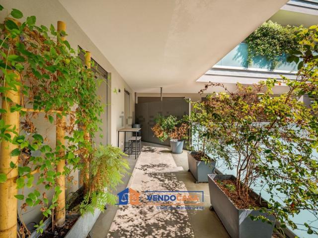 Appartamento in vendita di 100 m² in Via Domenico Cucchiari, 23