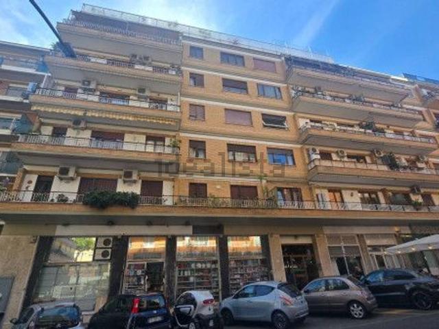 Appartamento in vendita di 100 m² in Via Domenico Barone