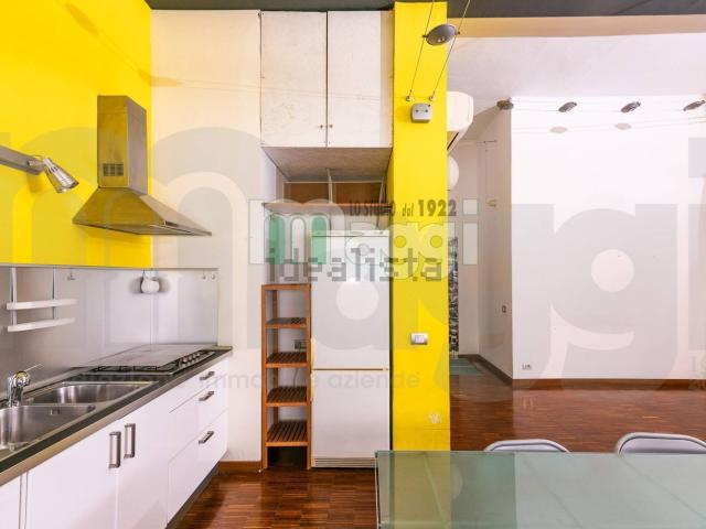 Appartamento in vendita di 100 m² in Via Domenico Veneziano