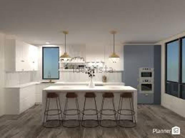 Appartamento in vendita di 100 m² in Via Don Minzoni, 16