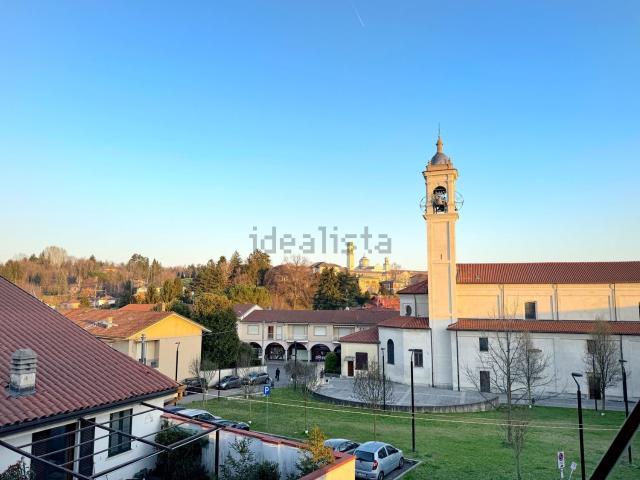 Appartamento in vendita di 100 m² in Via Don Minzoni, 1