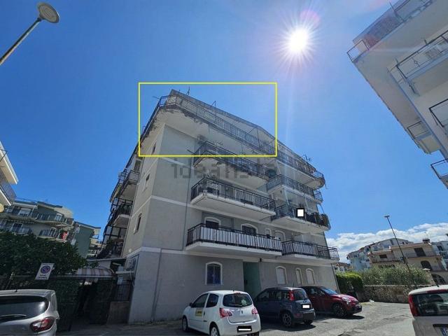 Appartamento in vendita di 100 m² in Via Don Minzoni