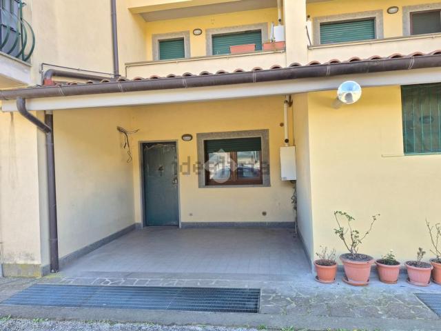 Appartamento in vendita di 100 m² in Via Don Alberto Proscio