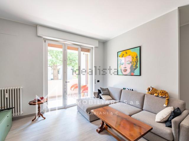 Appartamento in vendita di 100 m² in Via Don Beneggi, 4
