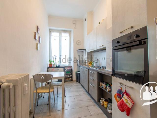 Appartamento in vendita di 100 m² in Via Don Bosco, 3