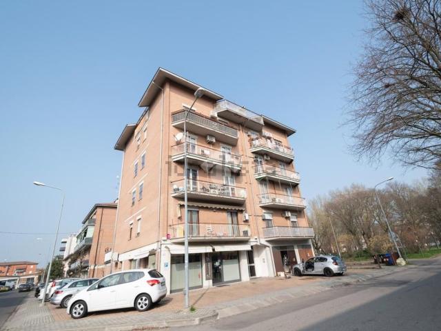 Appartamento in vendita di 100 m² in Via Don D. Albertario, 97