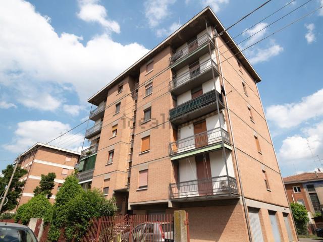 Appartamento in vendita di 100 m² in Via Don D. Albertario, 20