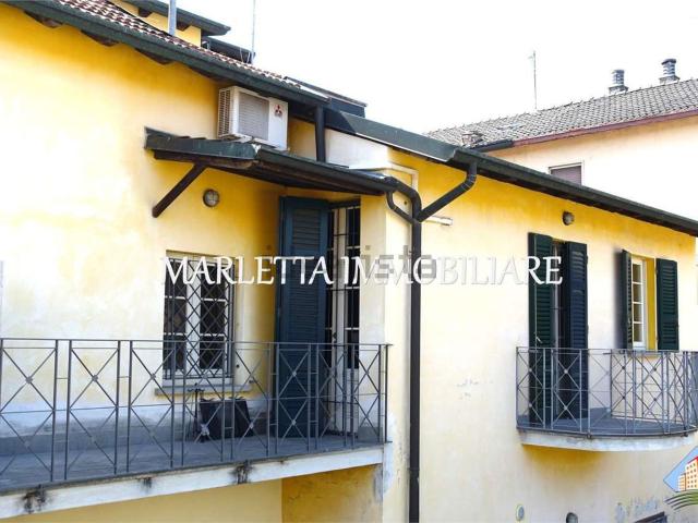 Appartamento in vendita di 100 m² in Via Don F.Conti, 12