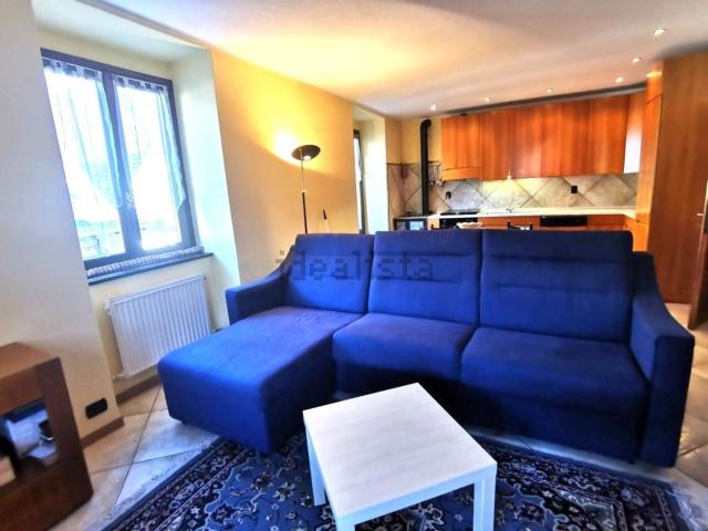 Appartamento in vendita di 100 m² in Via Don Gatti, 15