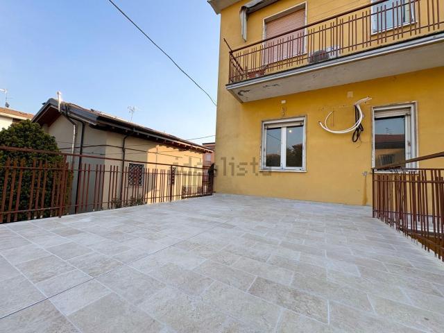 Appartamento in vendita di 100 m² in Via Don Giovanni Minzoni