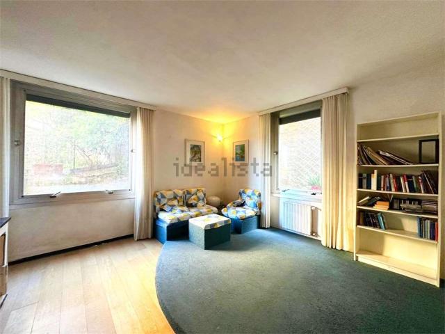 Appartamento in vendita di 100 m² in Via Don Giovanni Minzoni