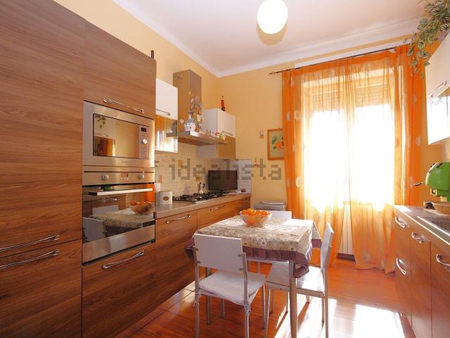 Appartamento in vendita di 100 m² in Via Don Giovanni Minzoni