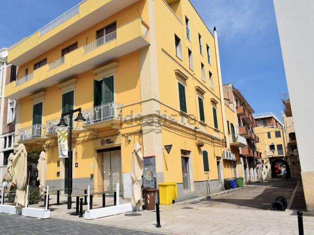 Appartamento in vendita di 100 m² in Via Don Giovanni Minzoni, 4