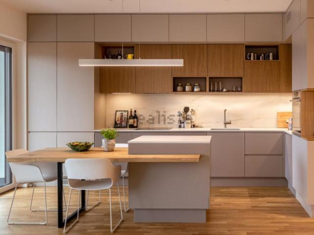 Appartamento in vendita di 100 m² in Via Don Giovanni Minzoni, 60