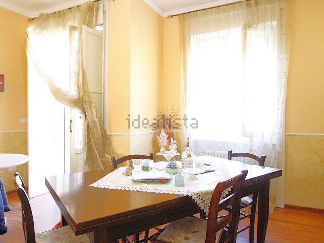 Appartamento in vendita di 100 m² in Via Don Giovanni Minzoni