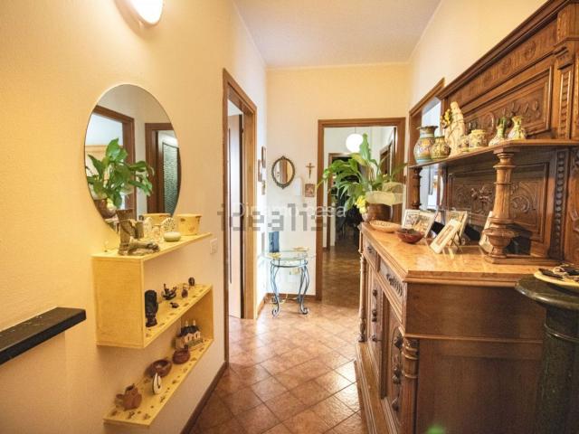 Appartamento in vendita di 100 m² in Via Don Giulio Facibeni