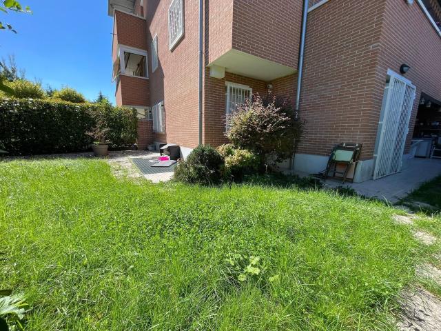 Appartamento in vendita di 100 m² in Via Don Giuseppe Dotti, 4