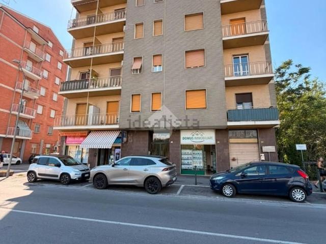 Appartamento in vendita di 100 m² in Via Don Luigi Orione, 47