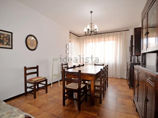 Appartamento in vendita di 100 m² in Via Don Luigi Sturzo