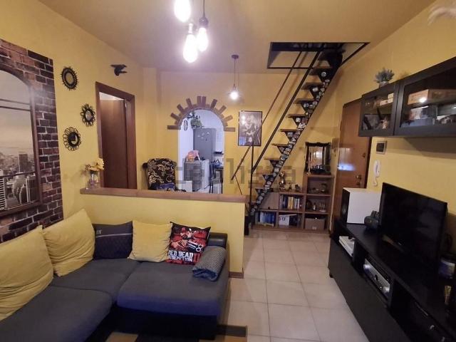 Appartamento in vendita di 100 m² in Via Don Luigi Sturzo