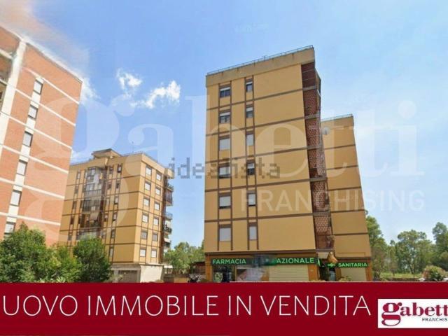 Appartamento in vendita di 100 m² in Via Don Luigi Sturzo, 28
