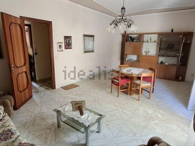 Appartamento in vendita di 100 m² in Via Don Luigi Sturzo