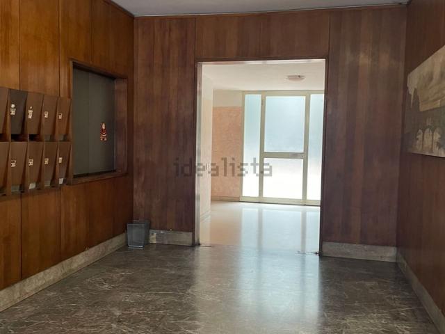 Appartamento in vendita di 100 m² in Via Don Lorenzo Perosi, 30