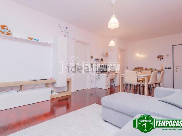 Appartamento in vendita di 100 m² in Via don Primo Mazzolari