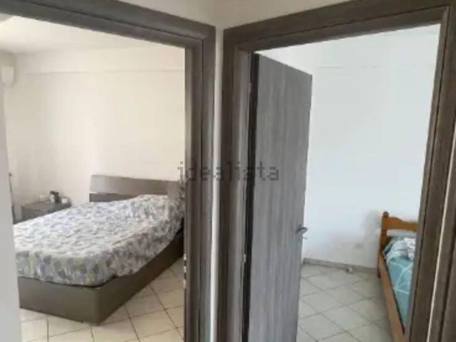 Appartamento in vendita di 100 m² in Via Don Salvatore Amato