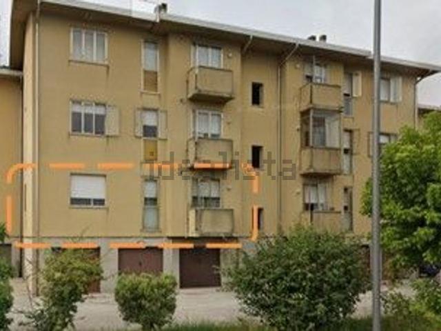 Appartamento in vendita di 100 m² in Via Donato Bramante, 1
