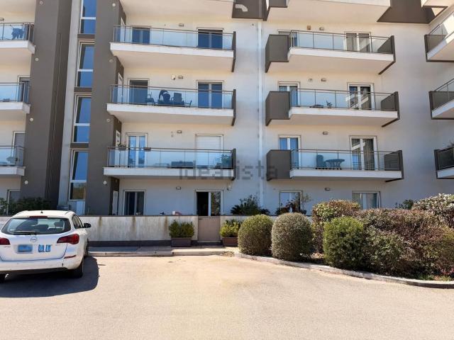 Appartamento in vendita di 100 m² in Via Donato Iacovazzo, 1