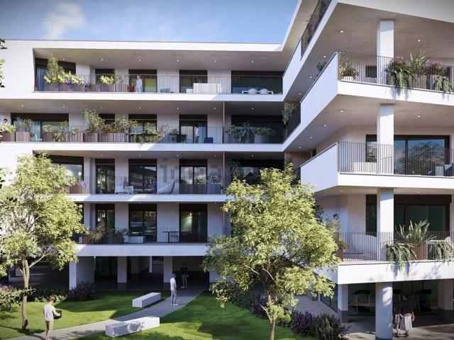 Appartamento in vendita di 100 m² in Via Donizetti, 53