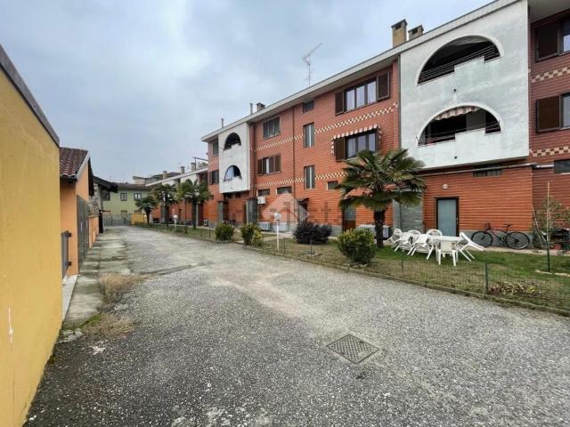 Appartamento in vendita di 100 m² in Via Davide Squarini, 21